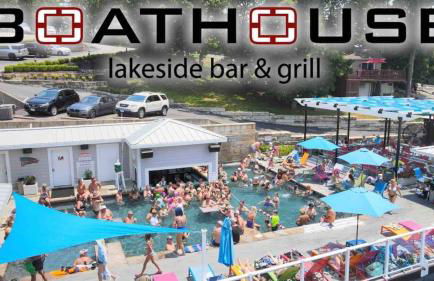 Wet Feet Retreat Lake House with Boat Rental - Foto 20