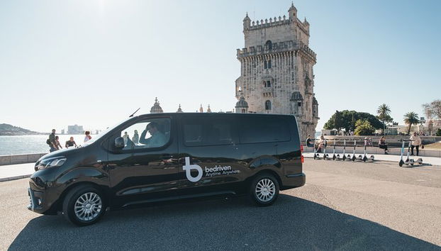 Transfer privado de Lisboa para o Estoril ou Cascais - Foto 5