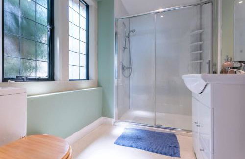 Greenhill Cottage Sea Views with Thatched Charm - Foto 23