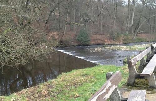 Keepers Cottage Serviced Accommodation Yorkshire - Foto 38