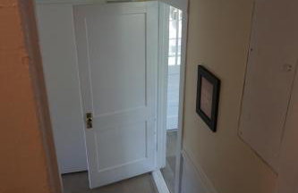 Renovated 1928 bungalow on a former asylum campus - Foto 30