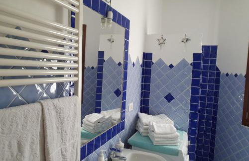 Casa vacanza in riva al mare - Foto 20