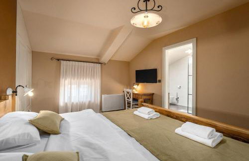 Mediterrane Steinvilla mit Privatpool, Whirlpool, Darts, Billard, Tischtennis, Gym - Foto 16