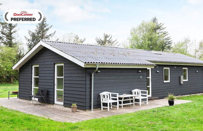 6 Person Holiday Home in Veslos - Foto 23