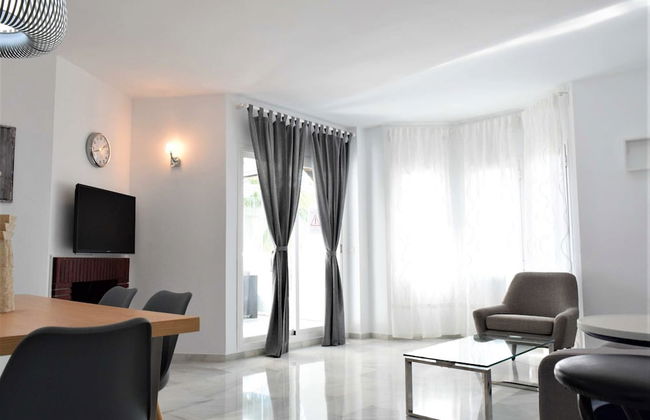 Serinamar - Los Naranjos de Marbella - Foto 8