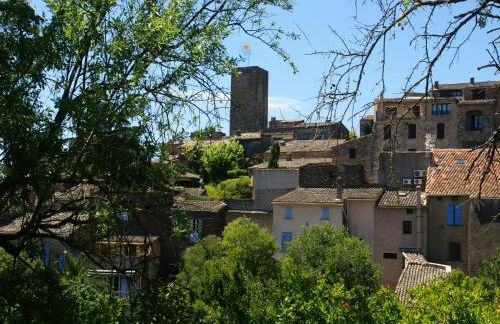 State of the Art Fixtures Villa in Vidauban with Pool - Photo 45