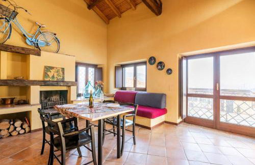 Charming Villa with Private Pool in Vesime - Foto 4