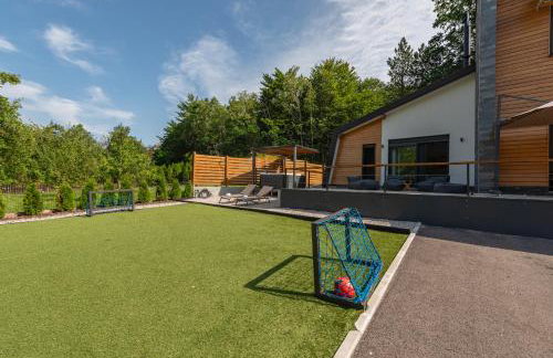Oak House - Foto 43