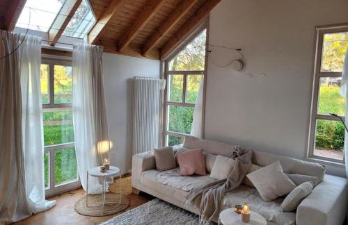 lichtdurchflutetes Architektenhaus - Foto 14