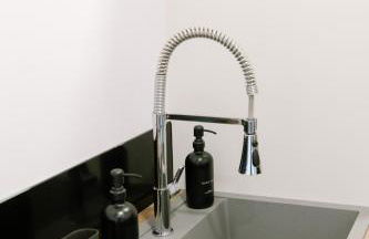 Le Studio de l 'Avenue 1 à 3 Personnes - Foto 19