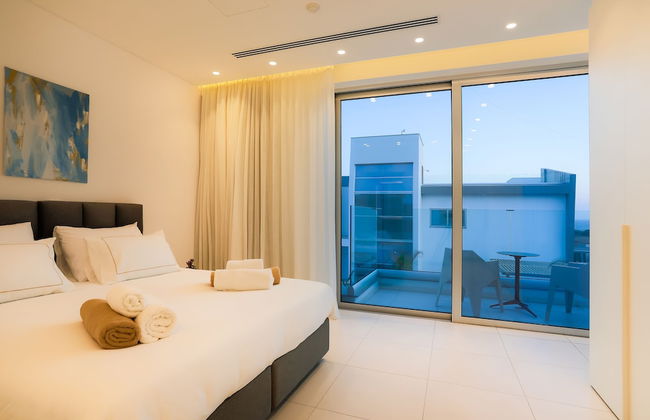 Cove Seaview Villas - Foto 60