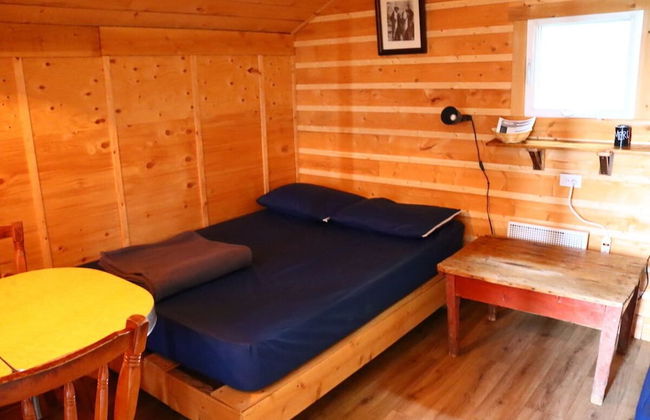 Auberge et Chalets Griffon Aventure - Photo 20