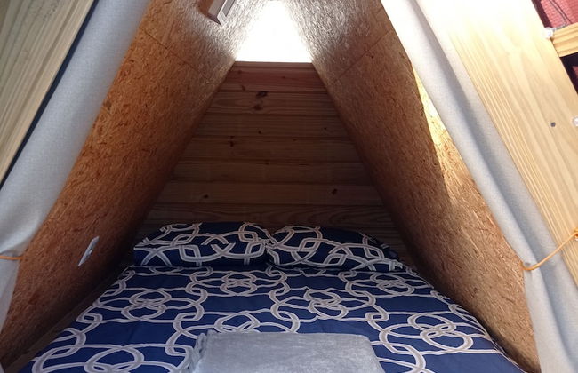 Floripa Glamping - Photo 4