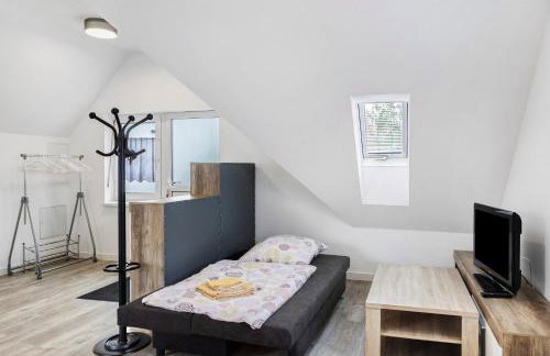 Vorder Rhön Haus 21a - Photo 6