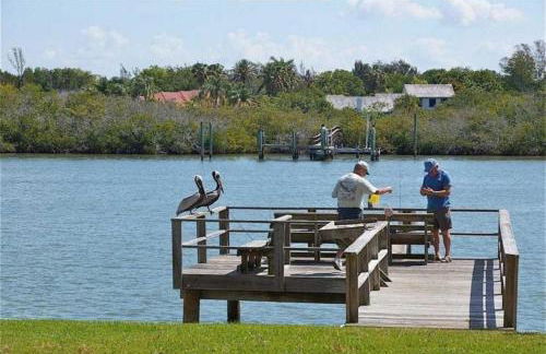Bayshore Yatch Tennis Condo 2br 3 beds, Walking Distance to Beautiful Quite Beach - Foto 33