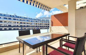 Sueños del Mar VAC015 Denirent - Foto 13