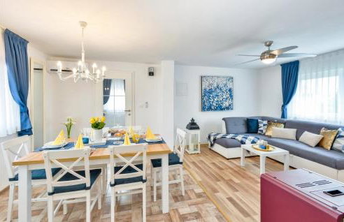 Beautiful Home In Vrtlinovec With Sauna - Foto 21