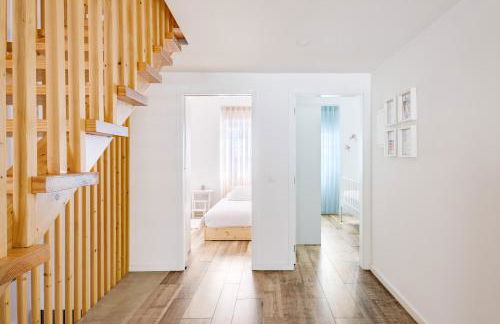 Green Tiles House - Foto 7