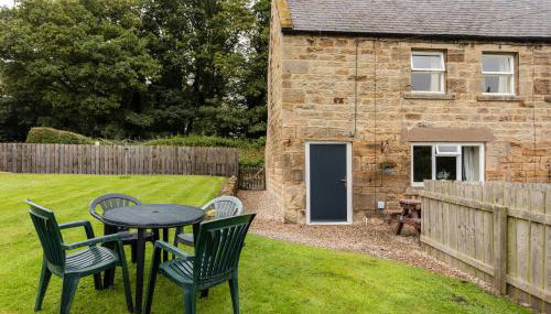 Bilton Farm Cottage No1 - Foto 2