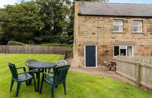 Bilton Farm Cottage No1 - Foto 2