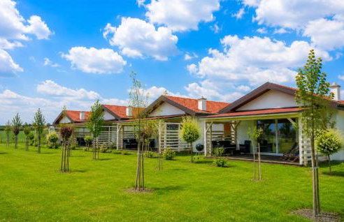 Nice Home In Jaroslawiec With Wifi - Foto 1