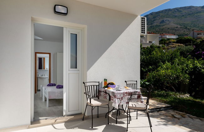 Apartments Karol & Mara - Foto 11