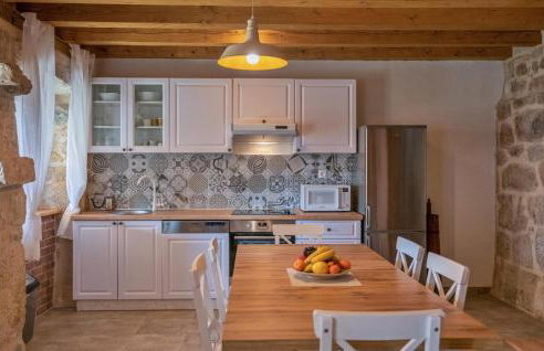 Gorgeous Home In Ricice With Lake View - Foto 21