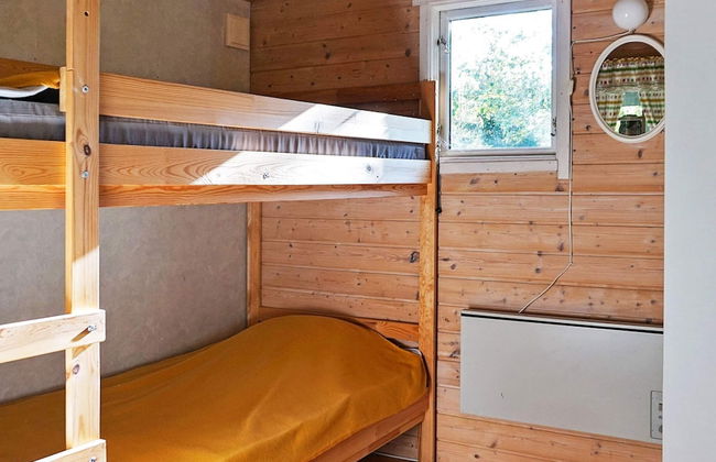 8 Person Holiday Home in Henan - Foto 20