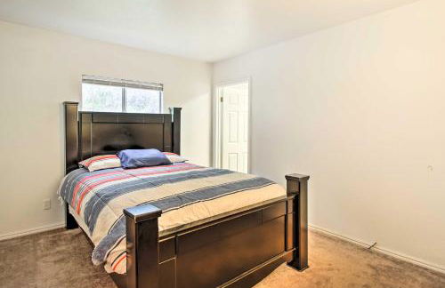 Lake View Home with Grill Hike, Boat, Relax! - Foto 24