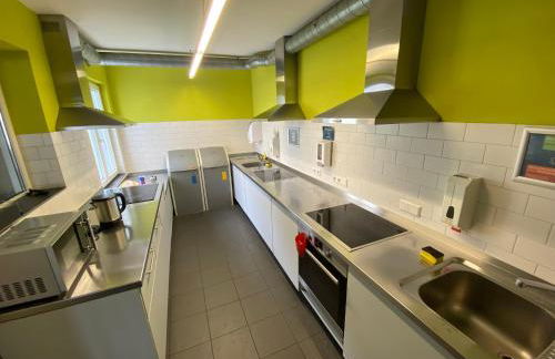 Gästehaus des GOETHE-Institut Freiburg - Foto 14