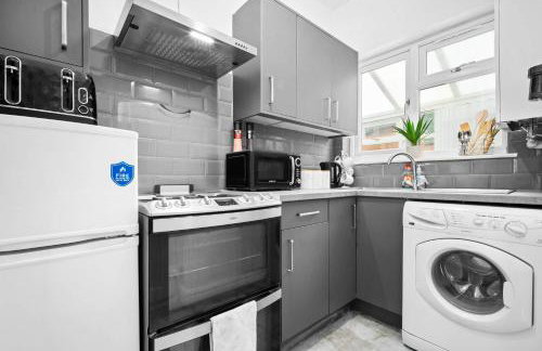 Home in Birmingham Cosy Stays - Foto 14