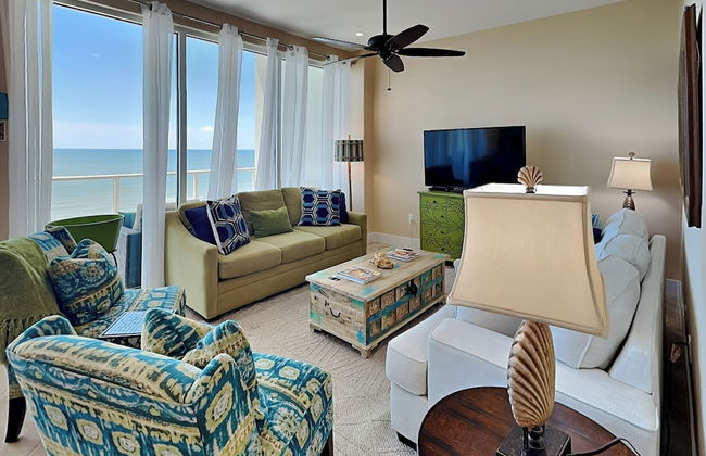 Sunrise on the Coast by Ryson Vacation Rentals - Foto 13