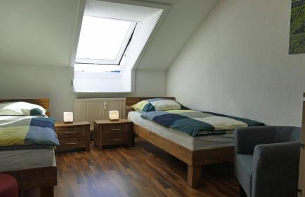 Ferienwohnung Hirtenberg - Foto 14