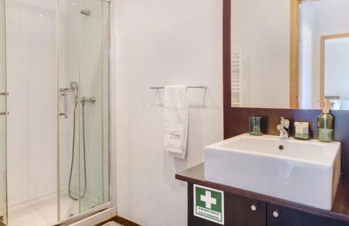 Sublime Mundo Apartamento - Photo 11