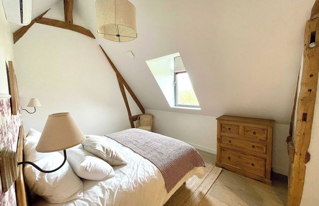 La Maison du Haras - Norman House Near Deauville - Foto 5