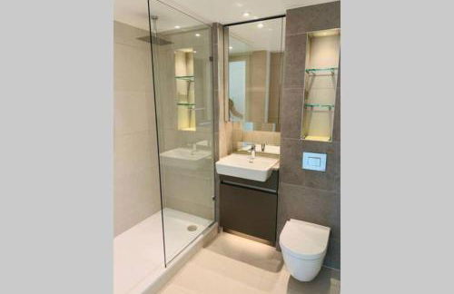 Luxury river side penthouse - Foto 28