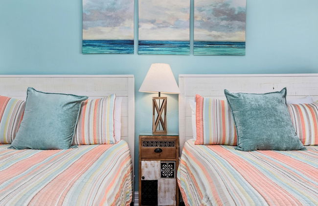 Laguna Reef by Miss Kitty’s - Foto 62