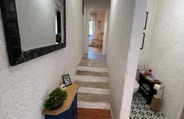 Mas Bohème - Logement climatisé - Photo 56