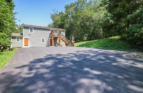 2 Bedroom Condo in Tannersville - 6 Minutes from Camelback Mountain - Foto 27