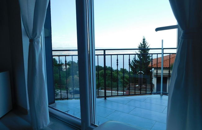 Luxury Lovran Apartments With Swimming Pool - Foto 25