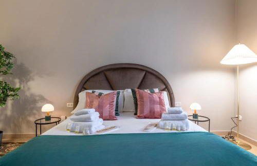 100mq Maison Paradise - Central & Elegant Apt - Foto 2