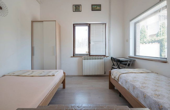 Apartments Biserka 1495 - Foto 6