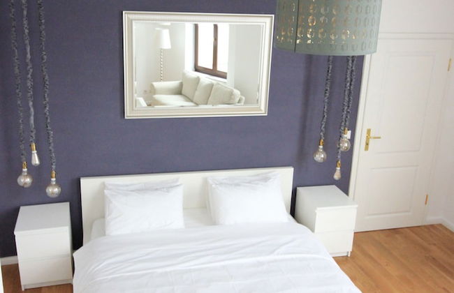 Premium Apartment in the heart of Cologne - Foto 16