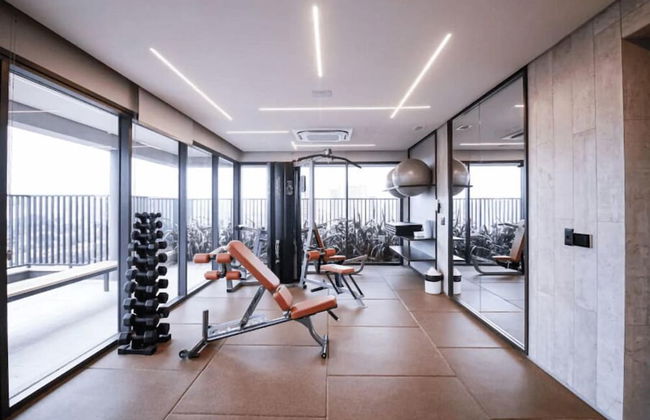 STUDIO MOEMA - Foto 19