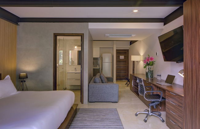 MX Grand Suites - Foto 15