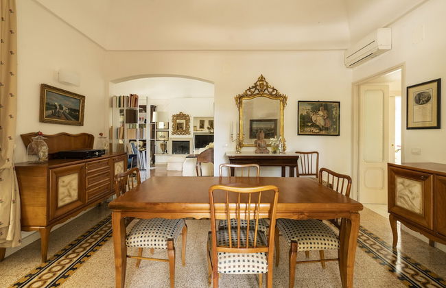 Villa Manfredi by Wonderful Italy - Foto 17