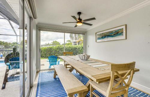 Private Fishing Dock Waterfront Palmetto Home! - Foto 7