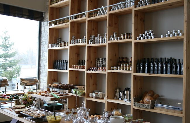 Oniropetra Boutique Hotel - Foto 79