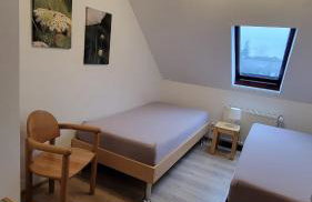 Ferienwohnung Hohenholte - Foto 8