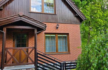 Domek w parku - Foto 14